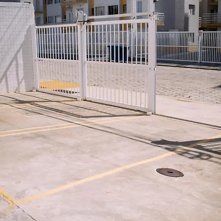 Rubi 101 - 100 Mts Da Praia-2