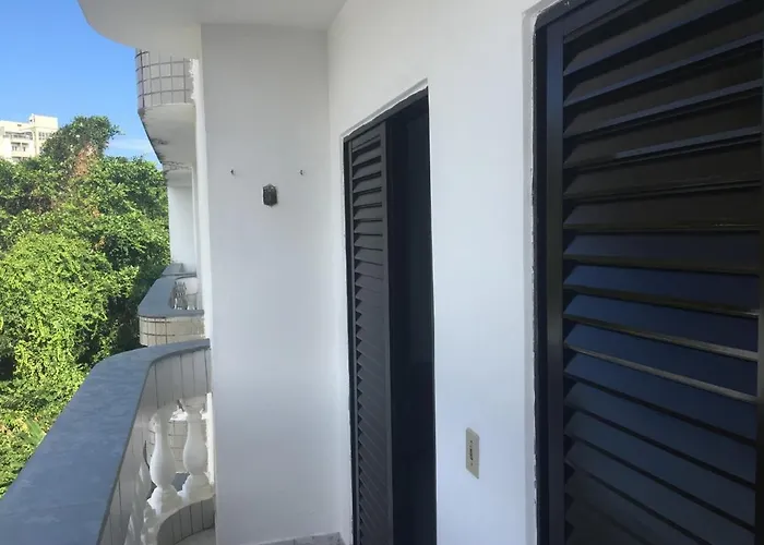Acomodacao No Paraiso